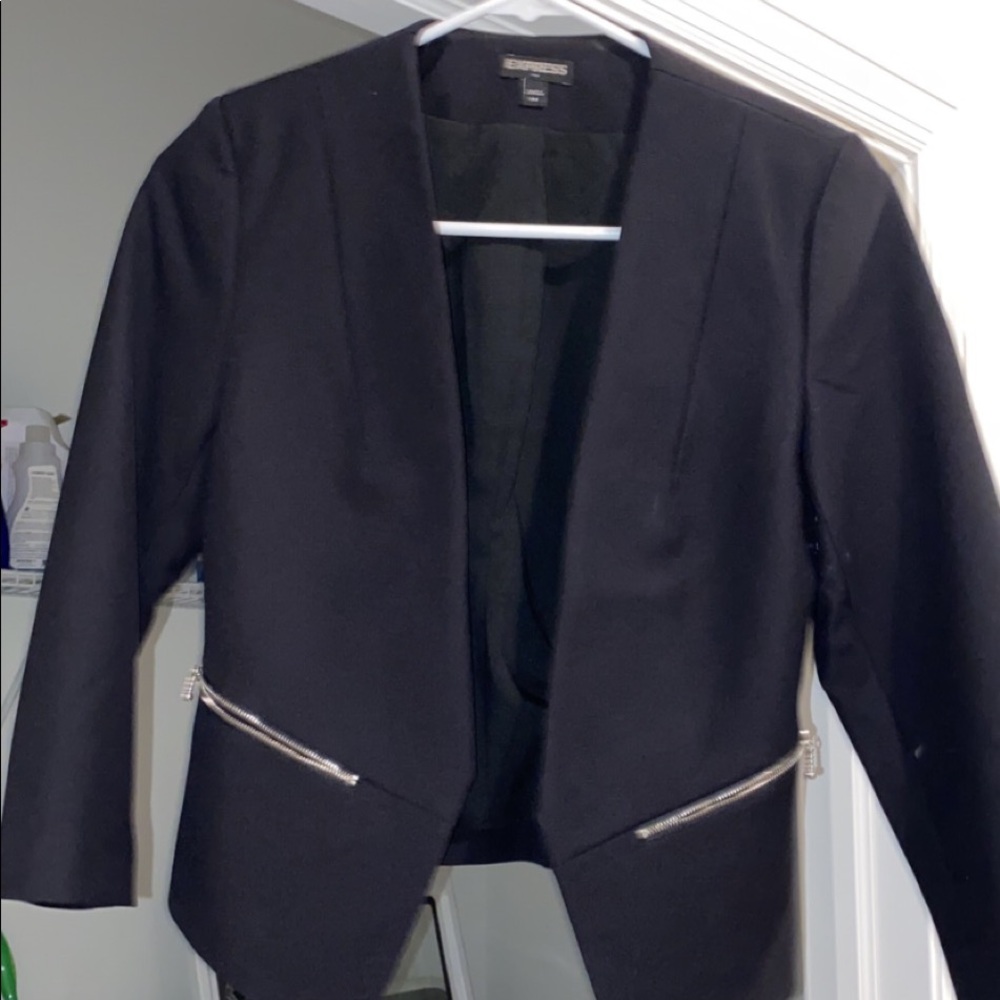 Express jacket